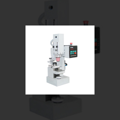 AIC 70 Seald Ink Cup-Pad Printing Machine